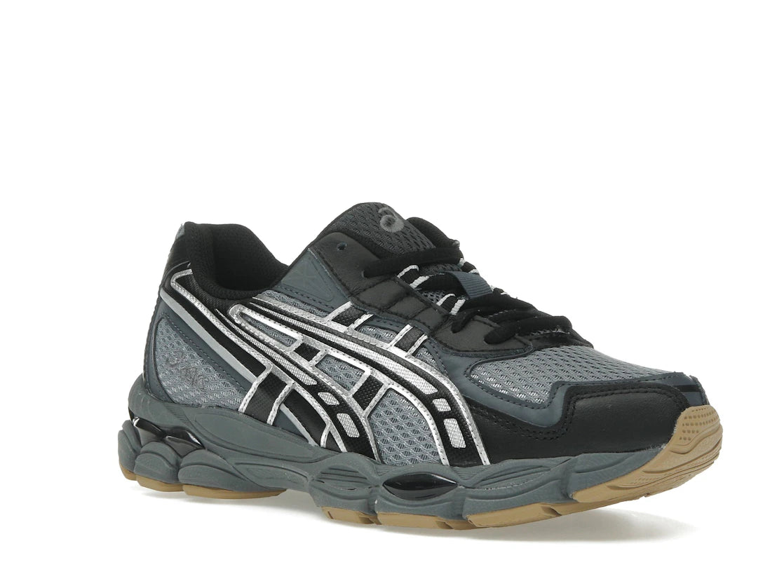 ASICS Gel-NYC 2055 Clay Grey Black
