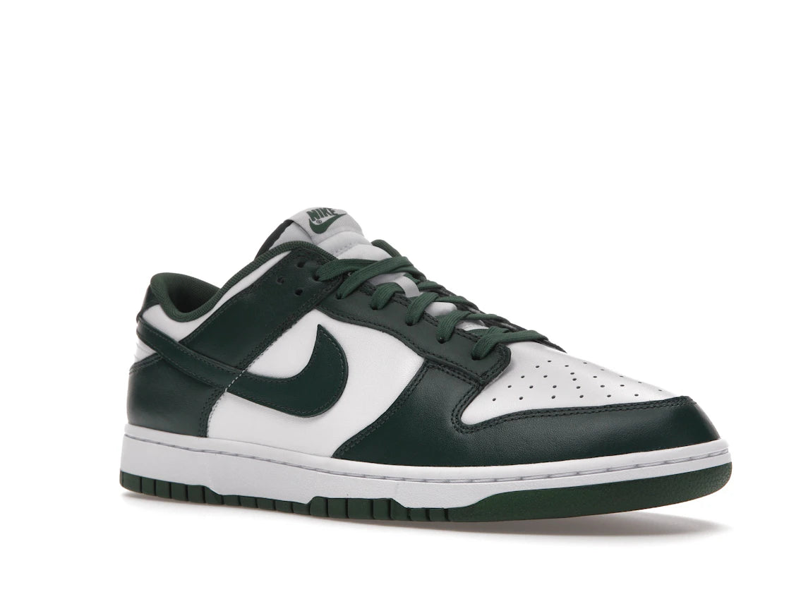 Nike Dunk Low Michigan State
