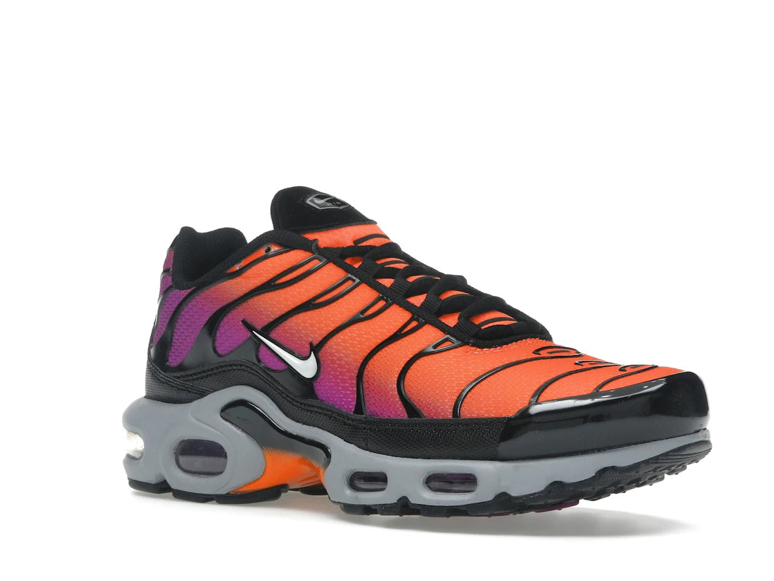 Nike Air Max Plus Desert Sunset