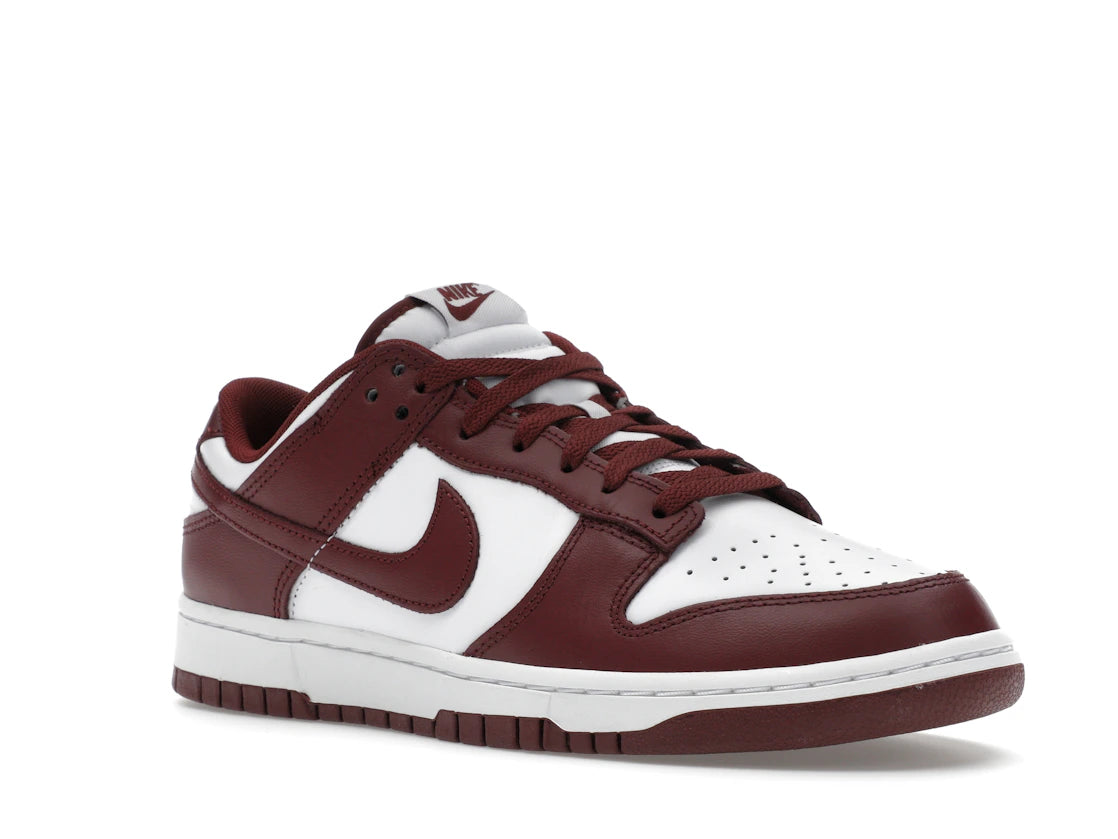 Nike Dunk Low Redwood