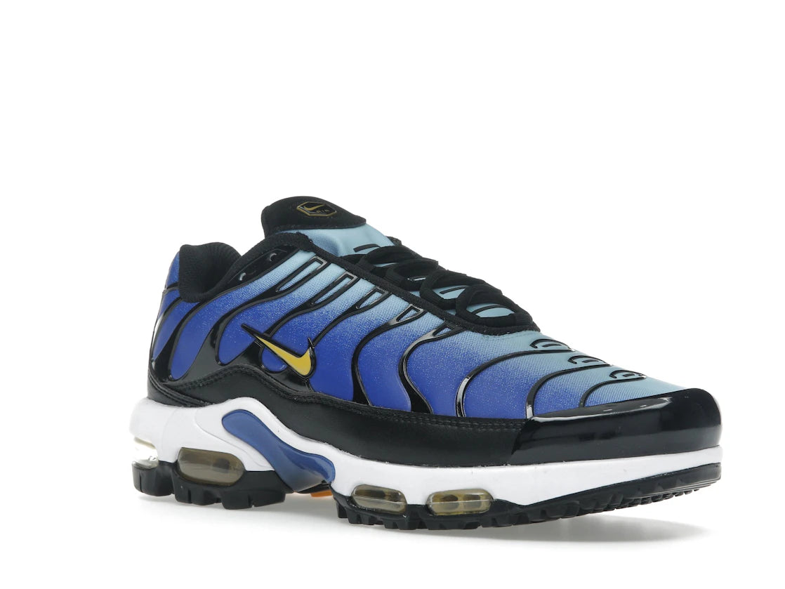 Nike Air Max Plus Golf Hyper Blue