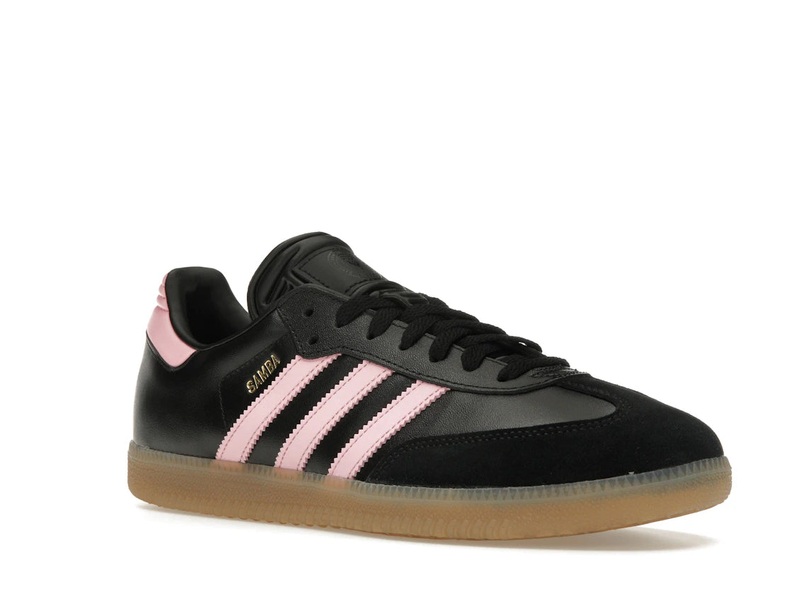 adidas Samba Inter Miami CF Messi Black