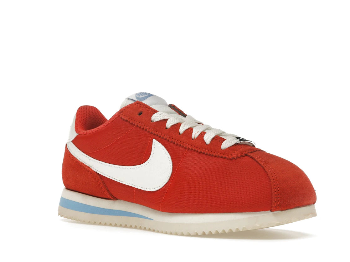 Nike Cortez Picante Red