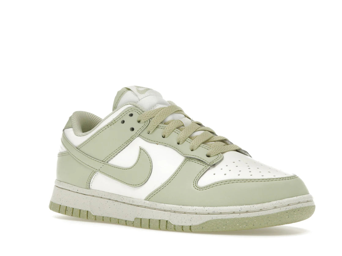 Nike Dunk Low Next Nature Olive Aura