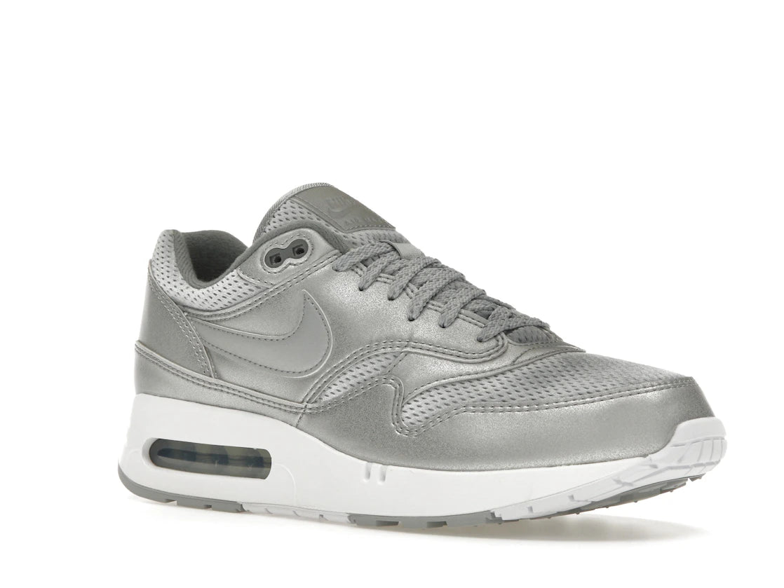 Nike Air Max 1 '86 Metallic Silver Cool Grey