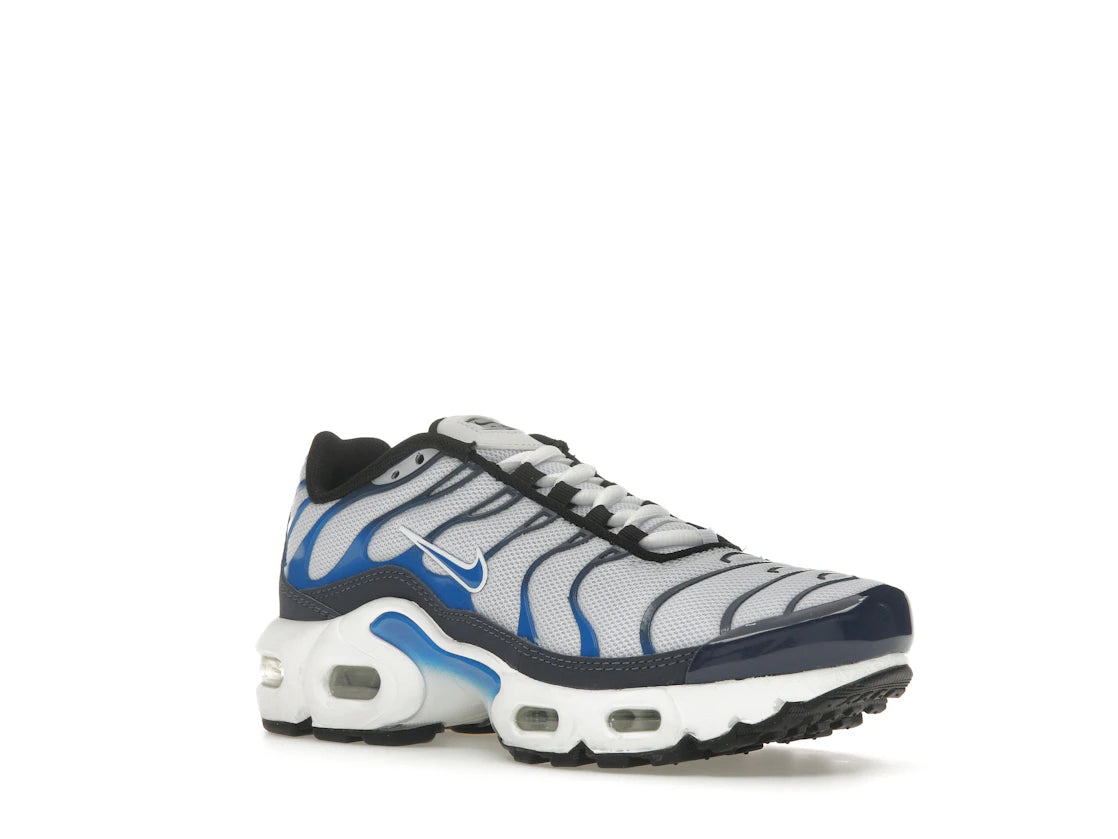 Nike Air Max Plus Thunder Blue Photo Blue