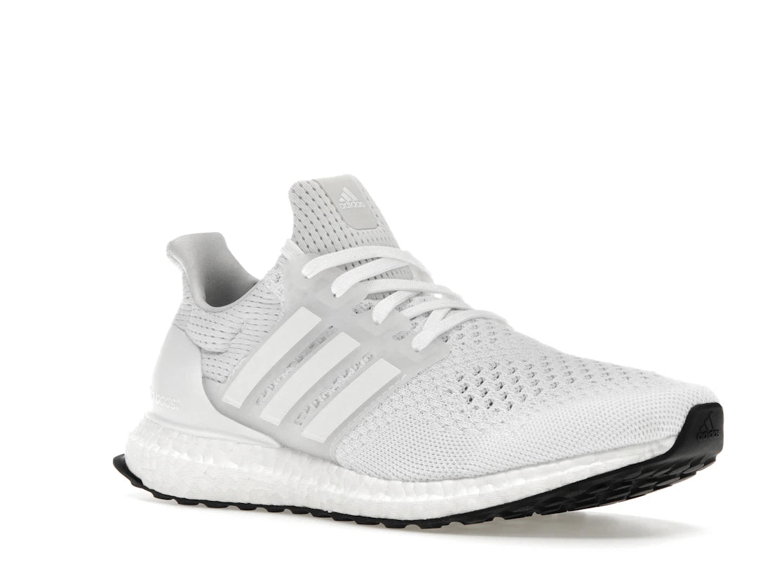 adidas Ultra Boost 1.0 DNA Triple White