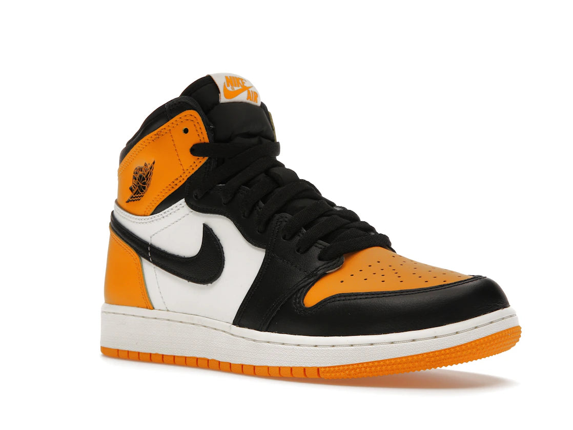 Jordan 1 Retro High OG Taxi