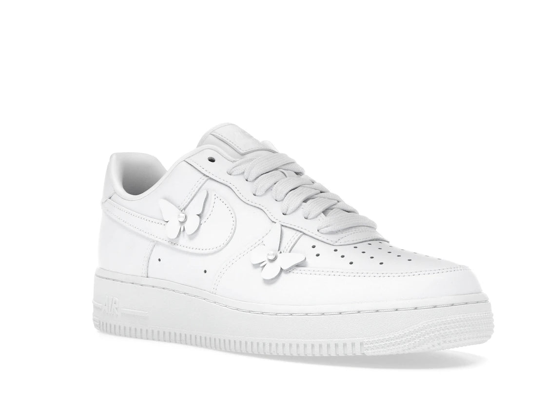 Nike Air Force 1 Low Butterfly White