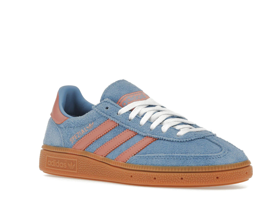 adidas Handball Spezial Light Blue Wonder Clay