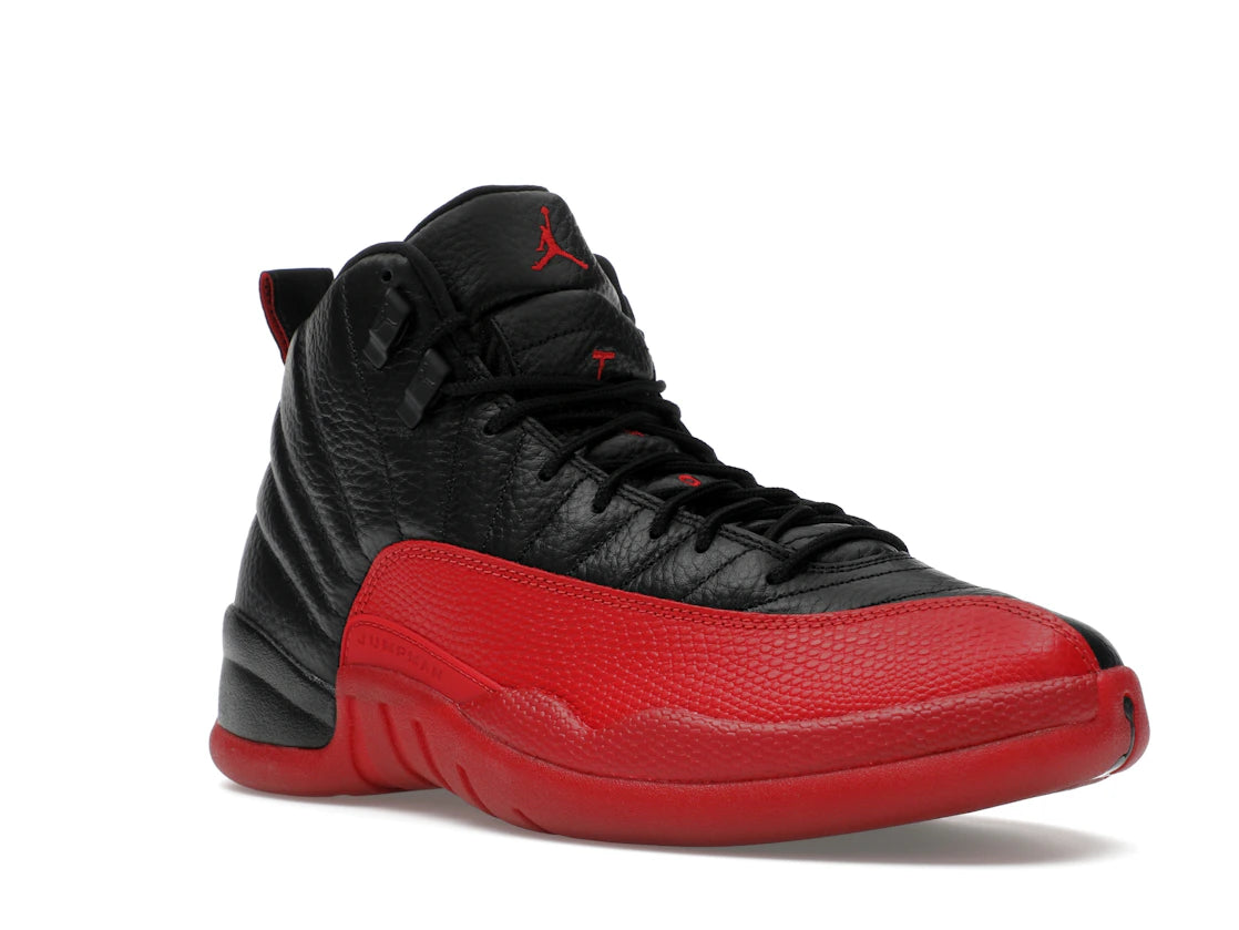 Jordan 12 Retro Flu Game