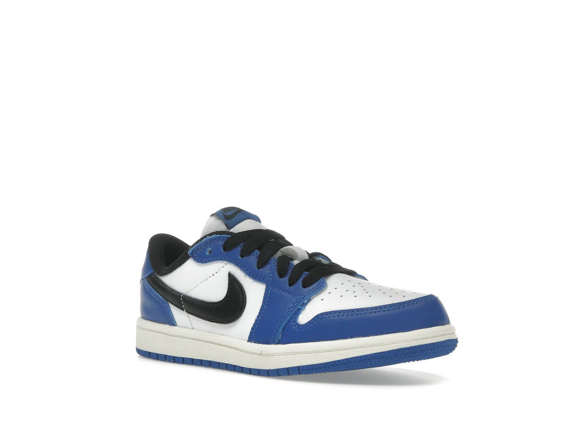 Jordan 1 Retro Low OG Game Royal