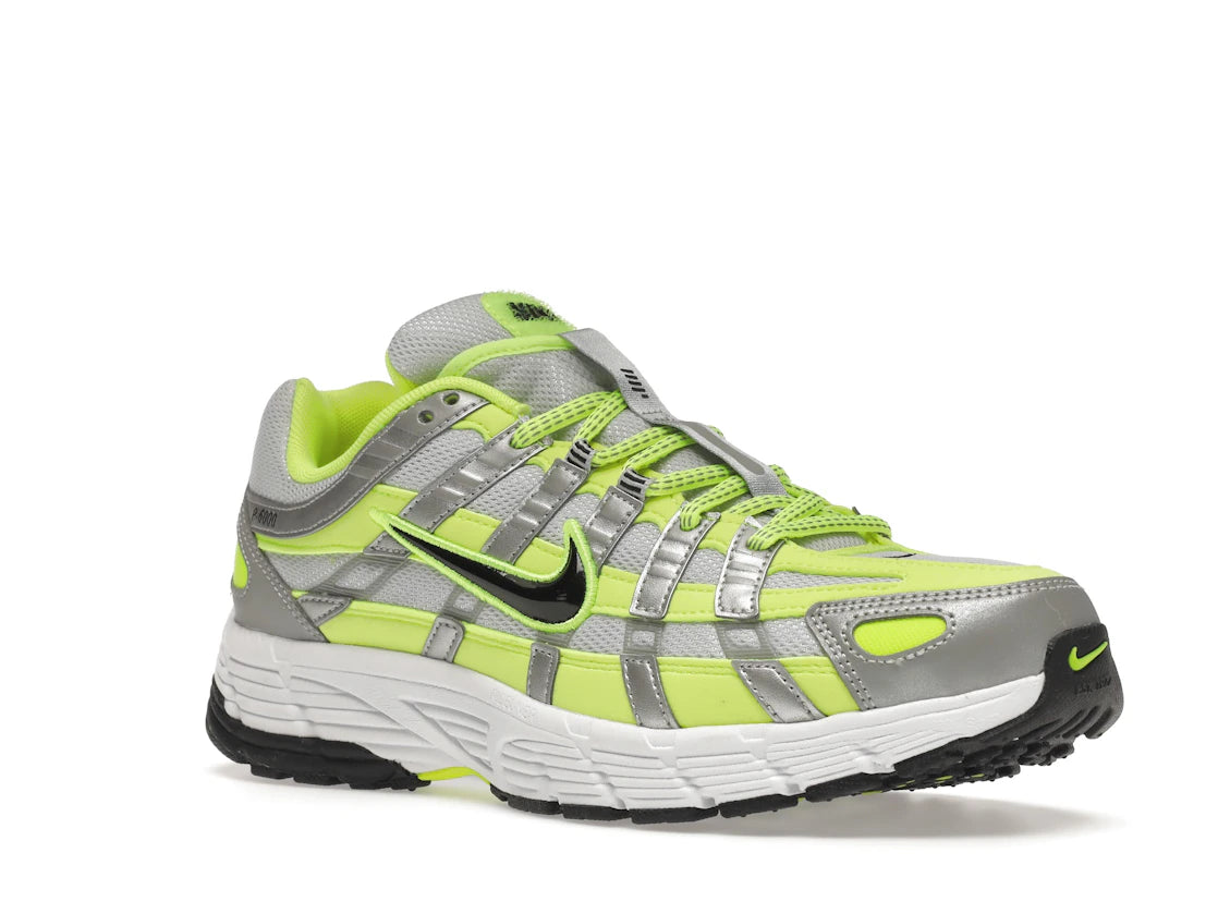 Nike P-6000 Naked