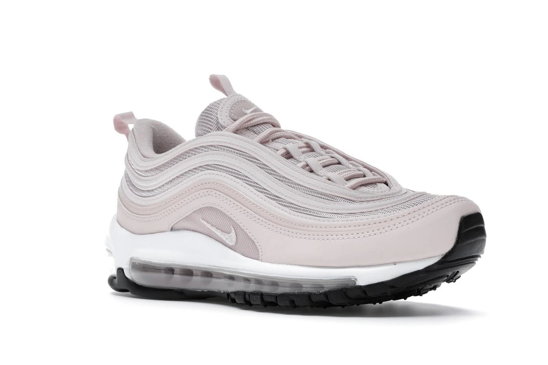 Nike Air Max 97 Barely Rose Black Sole