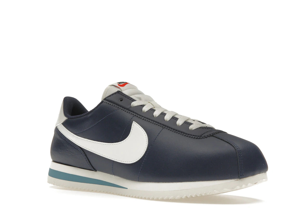 Nike Cortez Midnight Navy