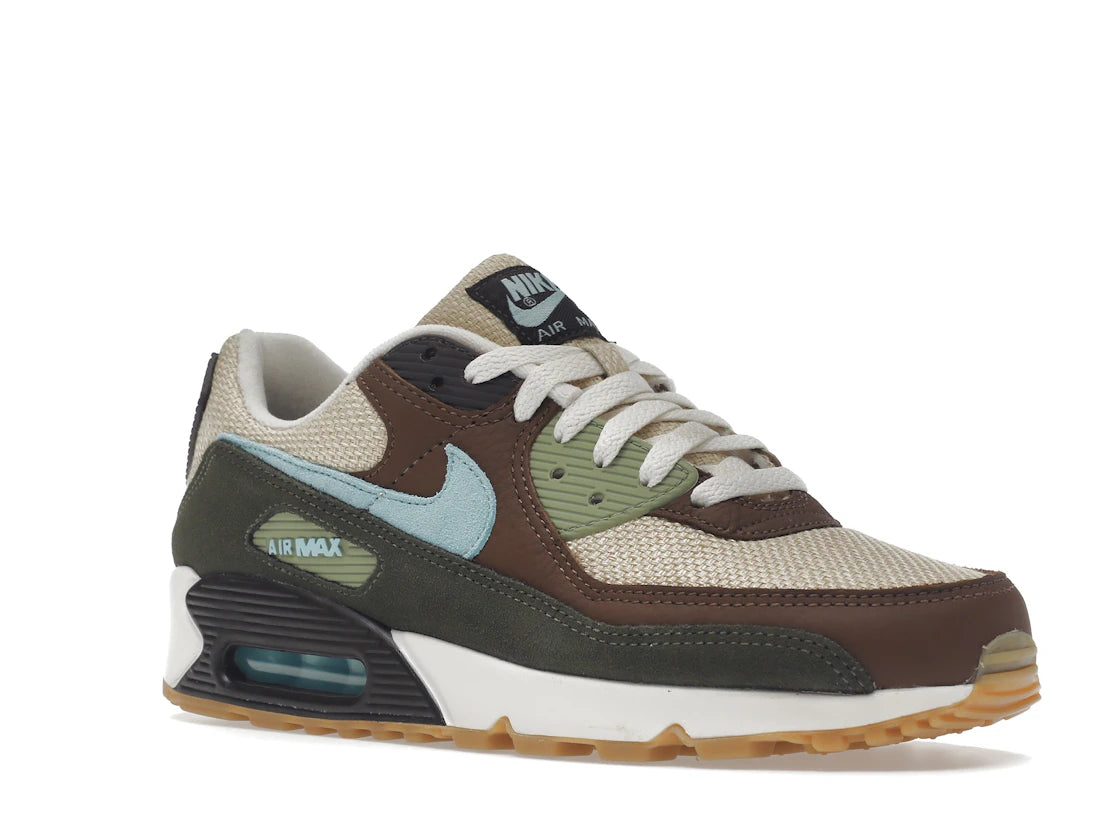 Nike Air Max 90 Rattan