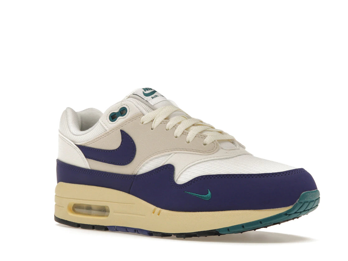 Nike Air Max 1 Athletic Department Deep Royal Blue
