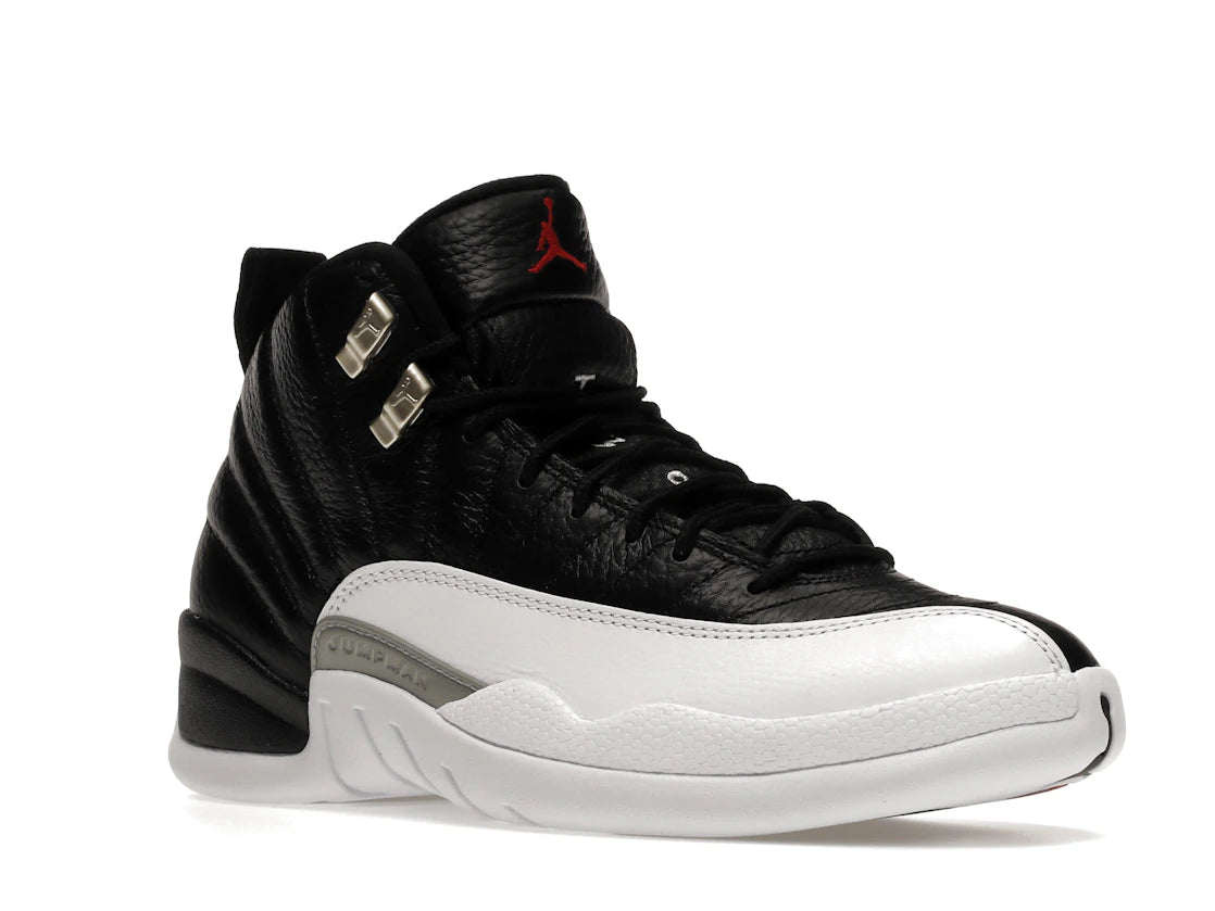 Jordan 12 Retro Playoffs