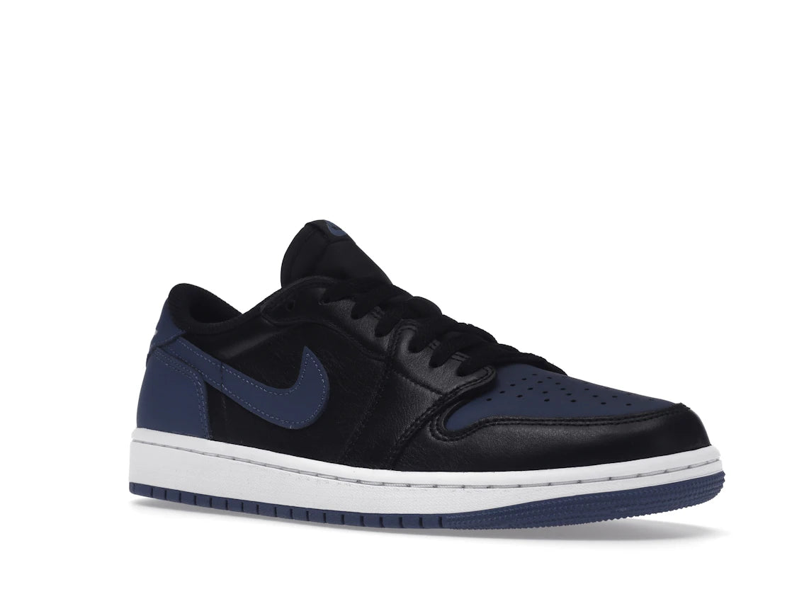 Jordan 1 Retro Low OG Mystic Navy