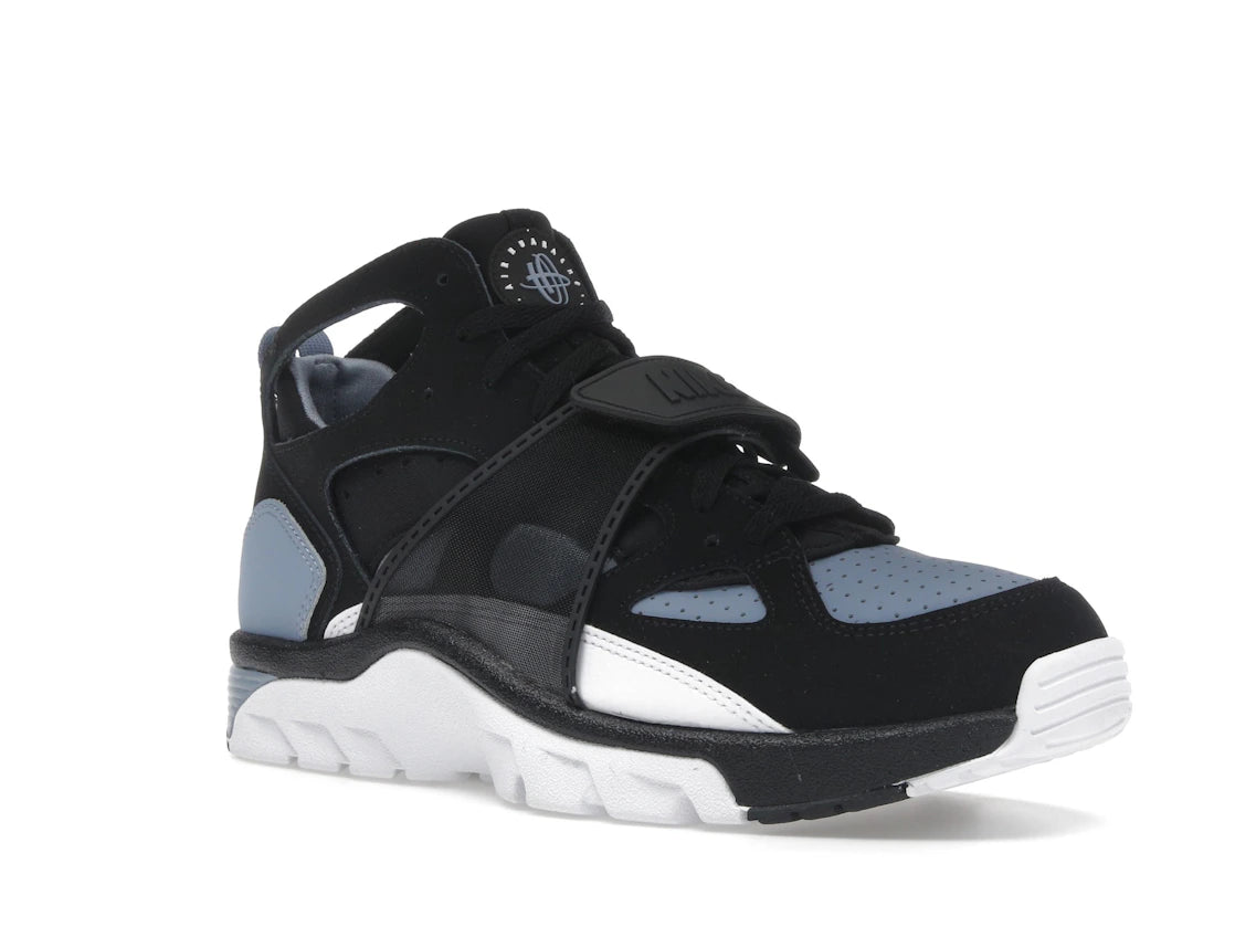 Nike Air Trainer Huarache Cool Blue Black