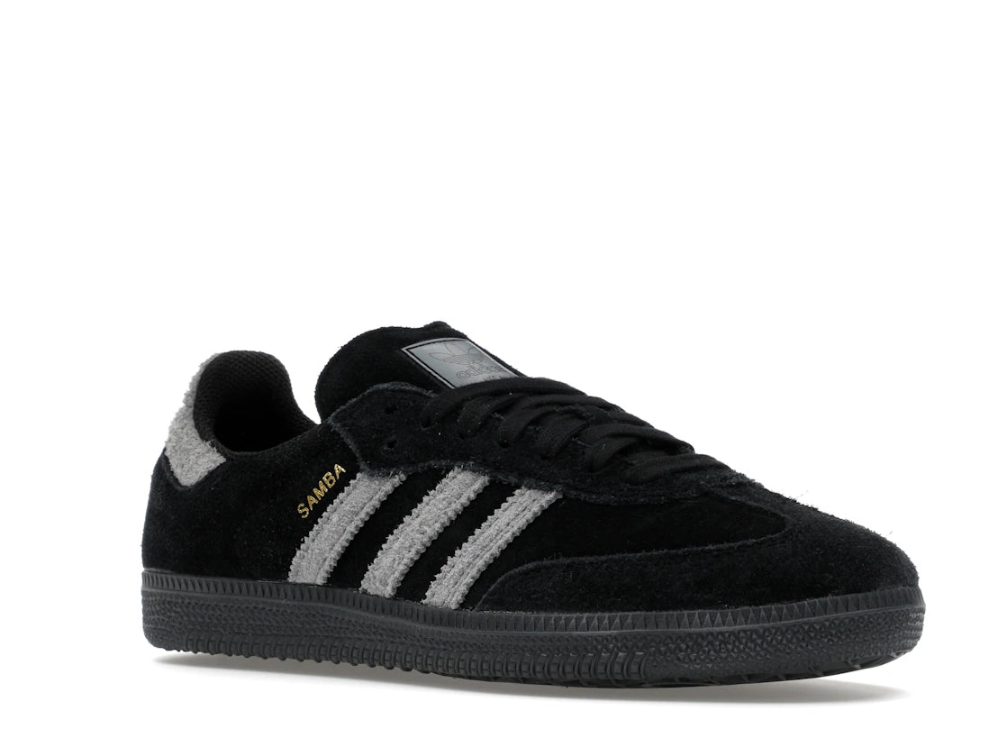 adidas Samba ADV Core Black Grey