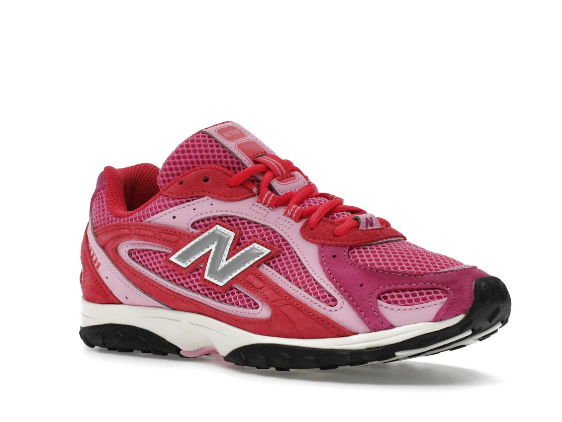 New Balance 204L Kith Pink