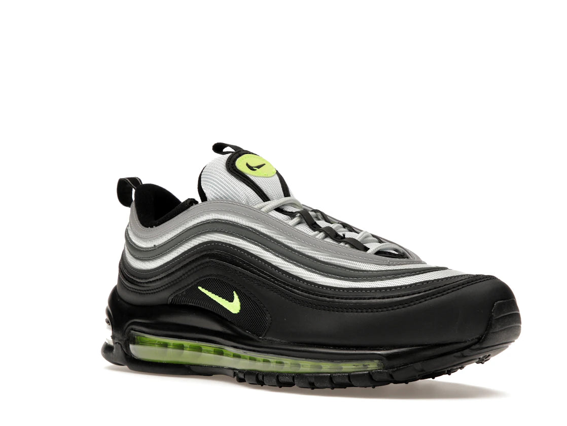 Nike Air Max 97 Icons Neon 95