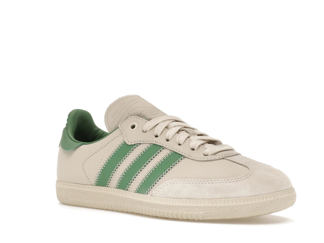 adidas Samba Humanrace Preloved Green