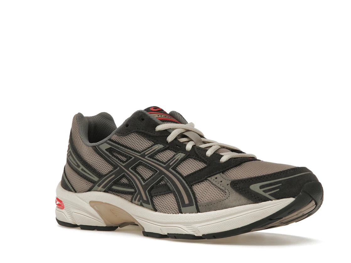 ASICS Gel-1130 Moonrock Obsidian Grey