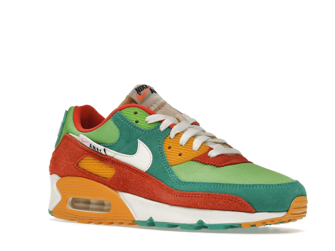 Nike Air Max 90 SE Running Club