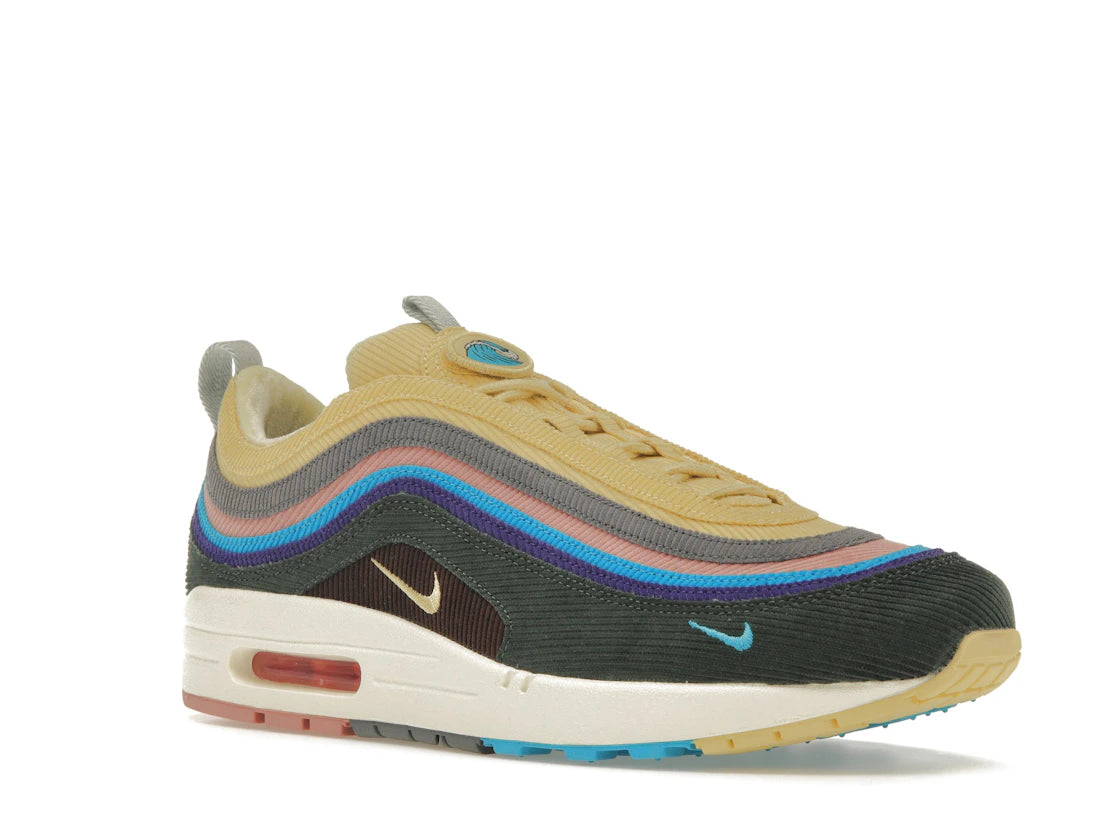 Nike Air Max 1/97 Sean Wotherspoon