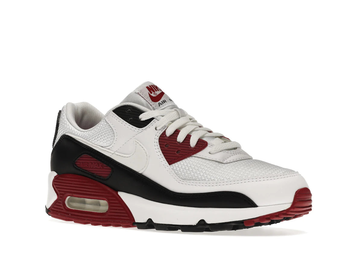Nike Air Max 90 Recraft New Maroon