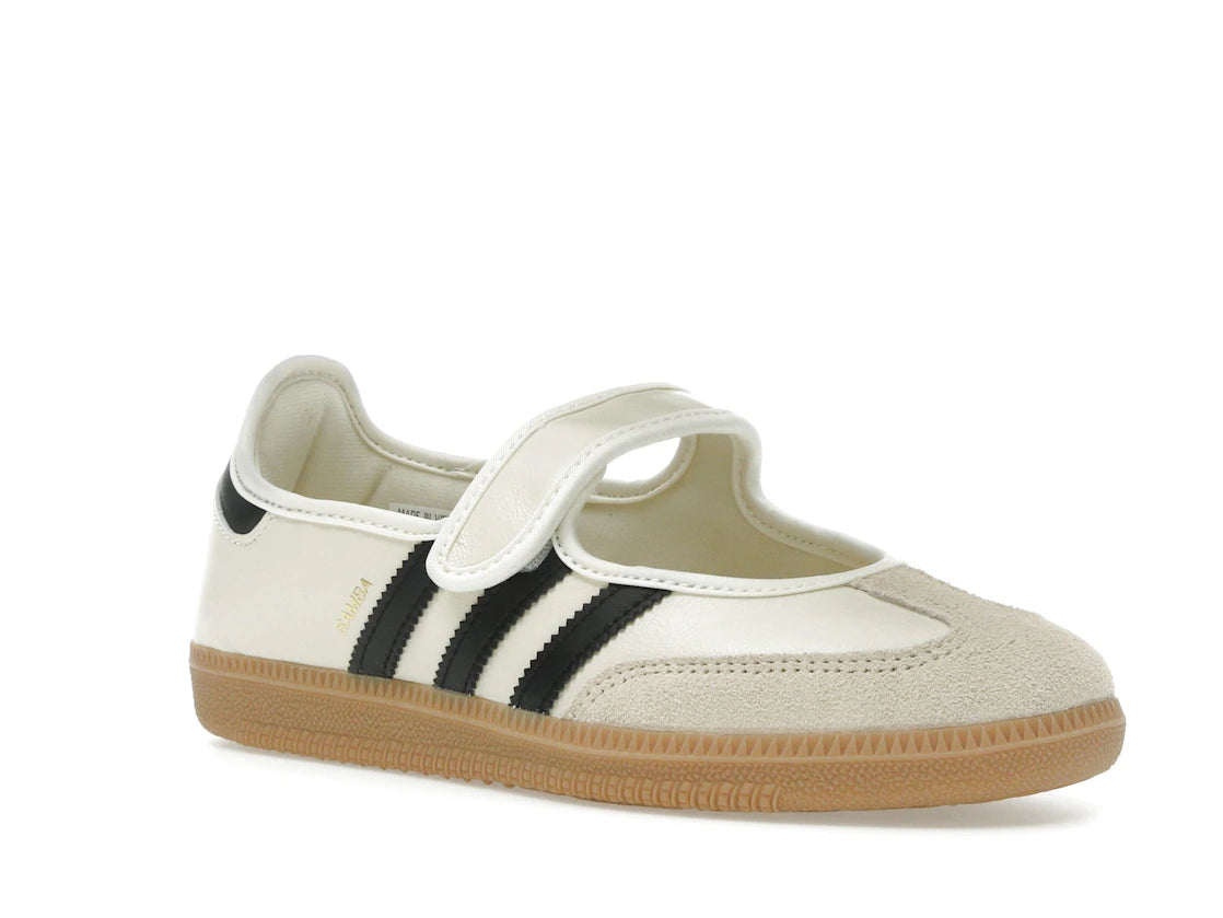 adidas Samba Jane Cream Black Gum