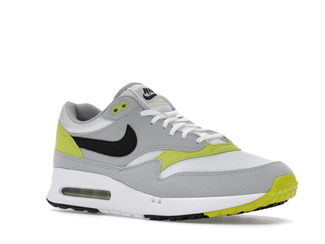 Nike Air Max 1 '86 OG Golf Wolf Grey Bright Cactus