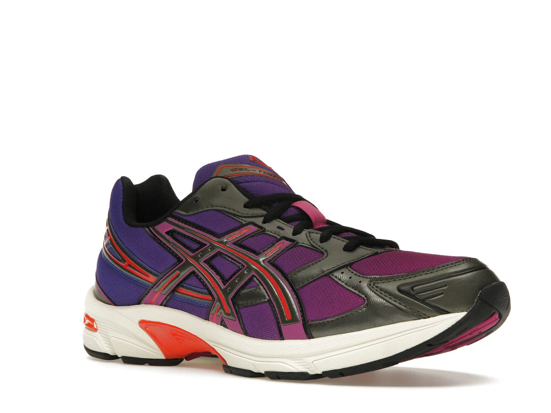 ASICS Gel-1130 Kith Marvel Villains Magneto Sealed Box