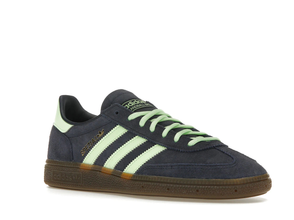 adidas Handball Spezial Legend Ink Green Spark