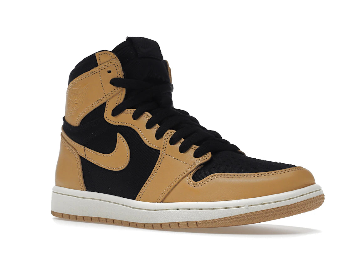 Jordan 1 Retro High OG Heirloom