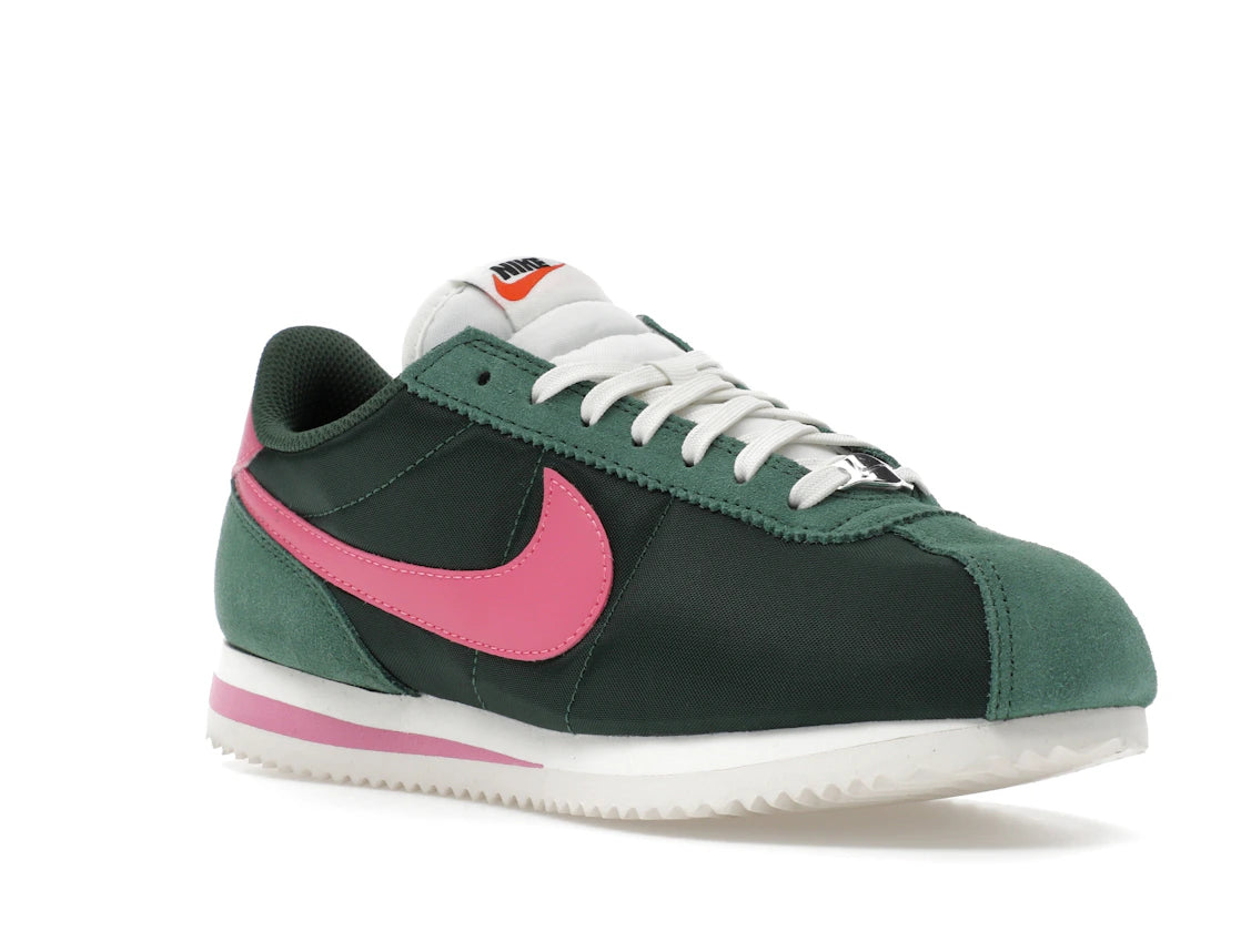 Nike Cortez Fir Sail Pinksicle