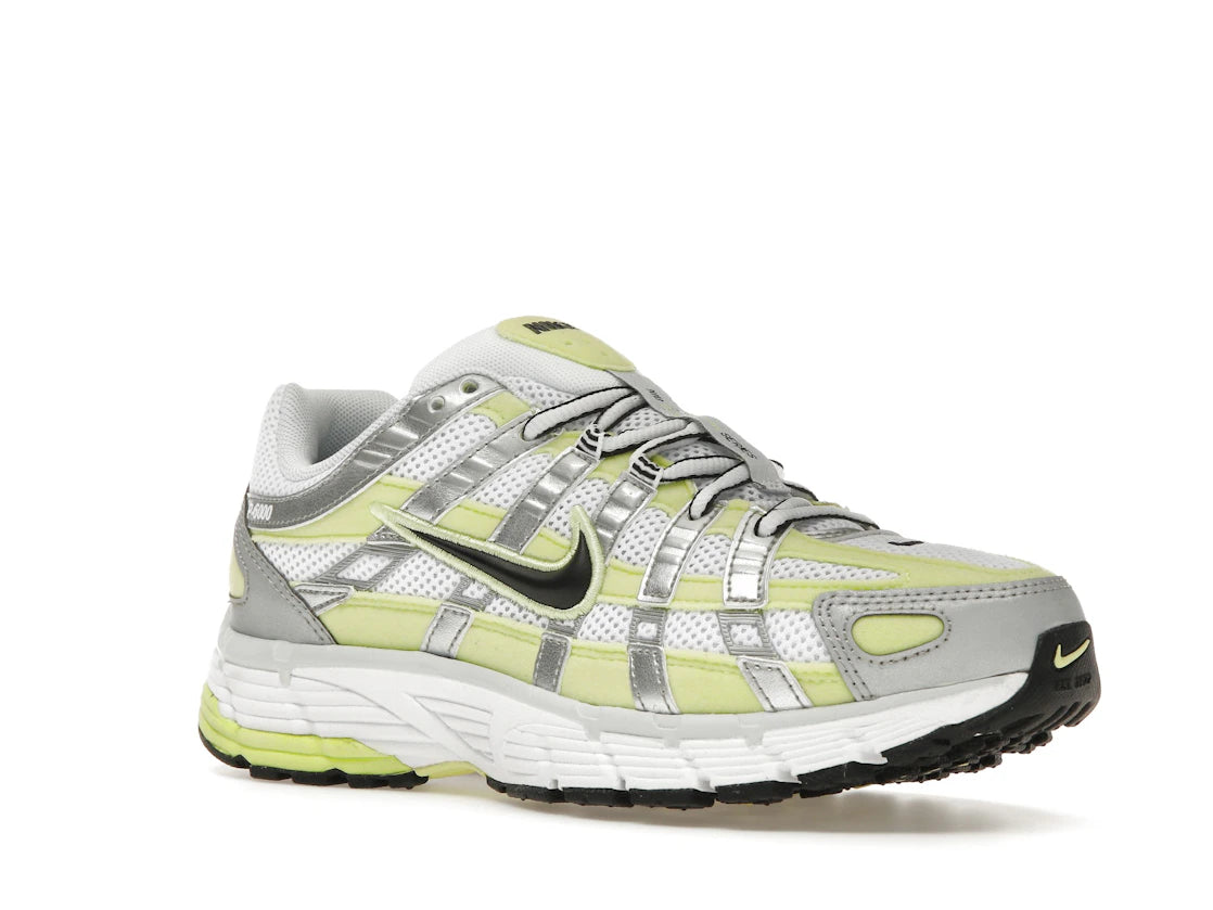 Nike P-6000 Light Lemon Twist