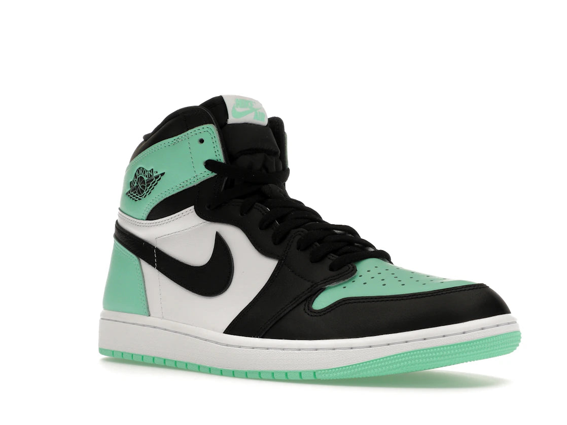 Jordan 1 Retro High OG Green Glow