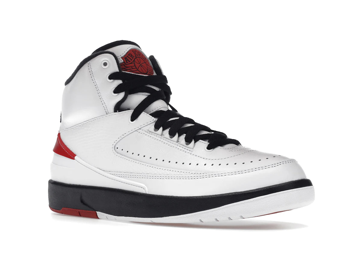 Jordan 2 Retro OG Chicago