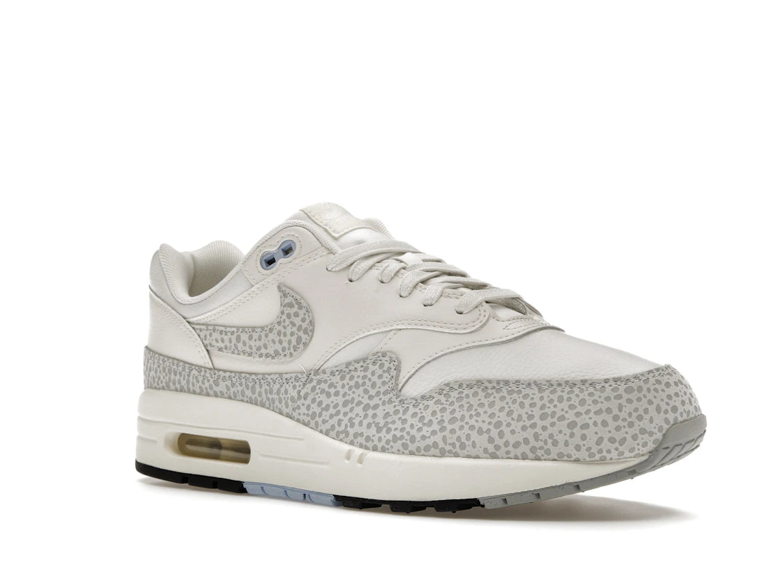 Nike Air Max 1 '87 Safari Summit White Phantom
