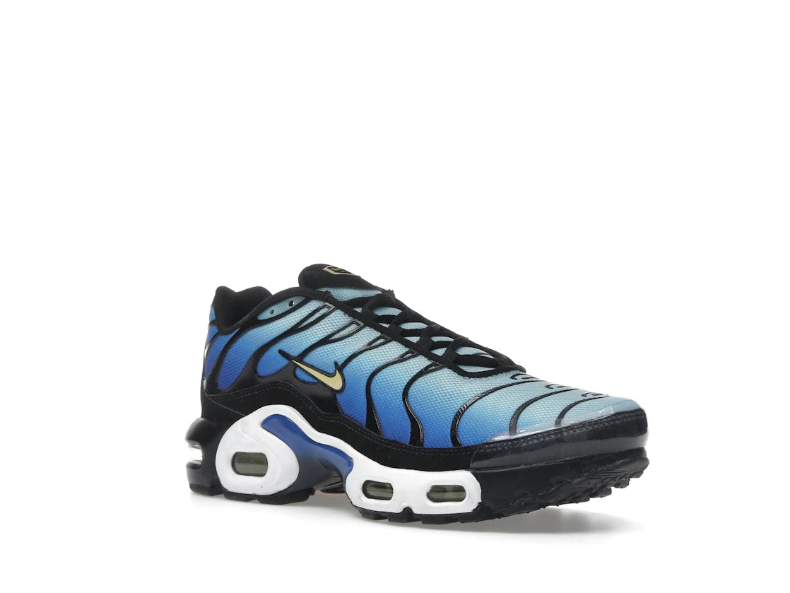 Nike Air Max Plus OG Hyper Blue