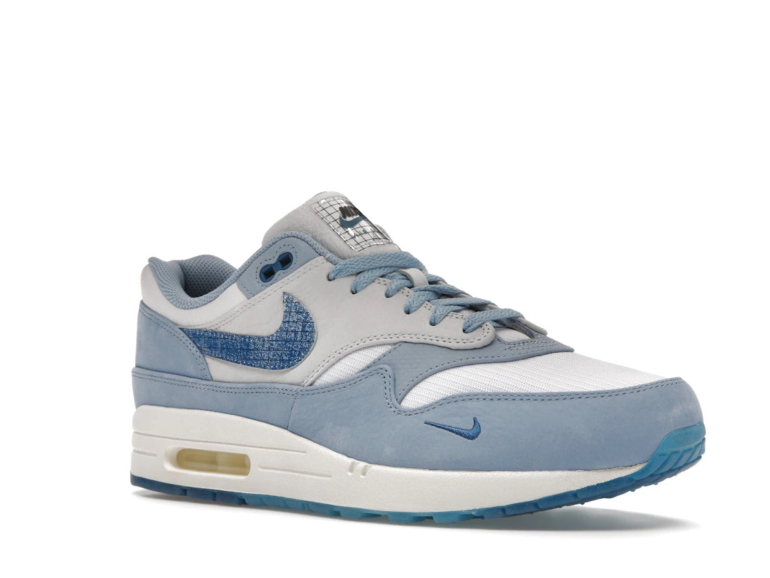 Nike Air Max 1 Premium Blueprint