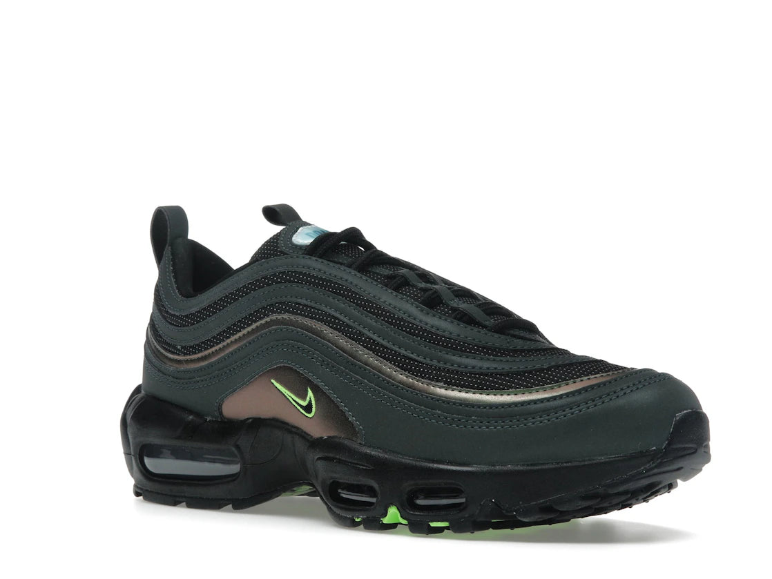 Nike Air Max 95/97 Ducks of a Feather Thunder