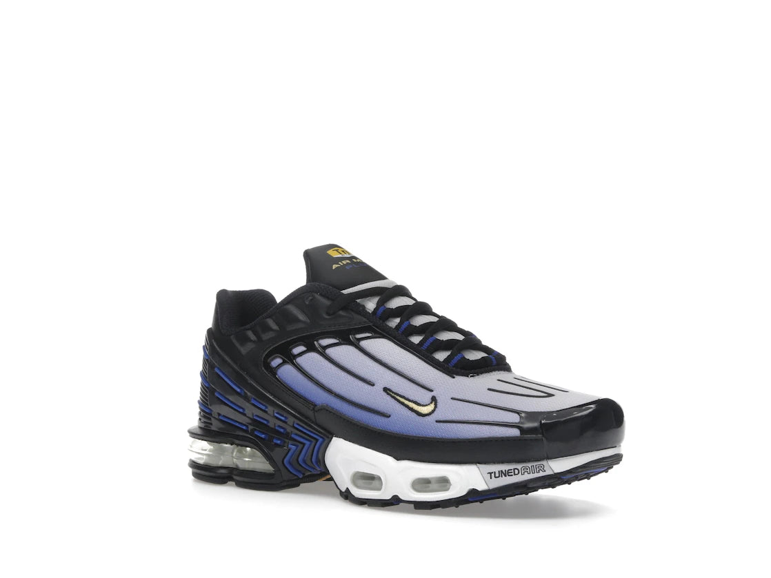 Nike Air Max Plus 3 Hyper Blue