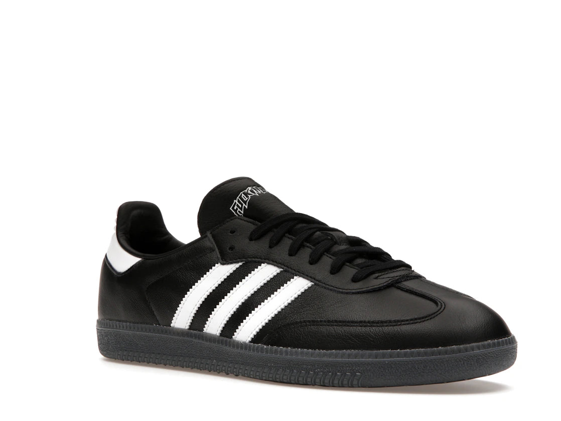 adidas Samba Fucking Awesome Jason Dill Black