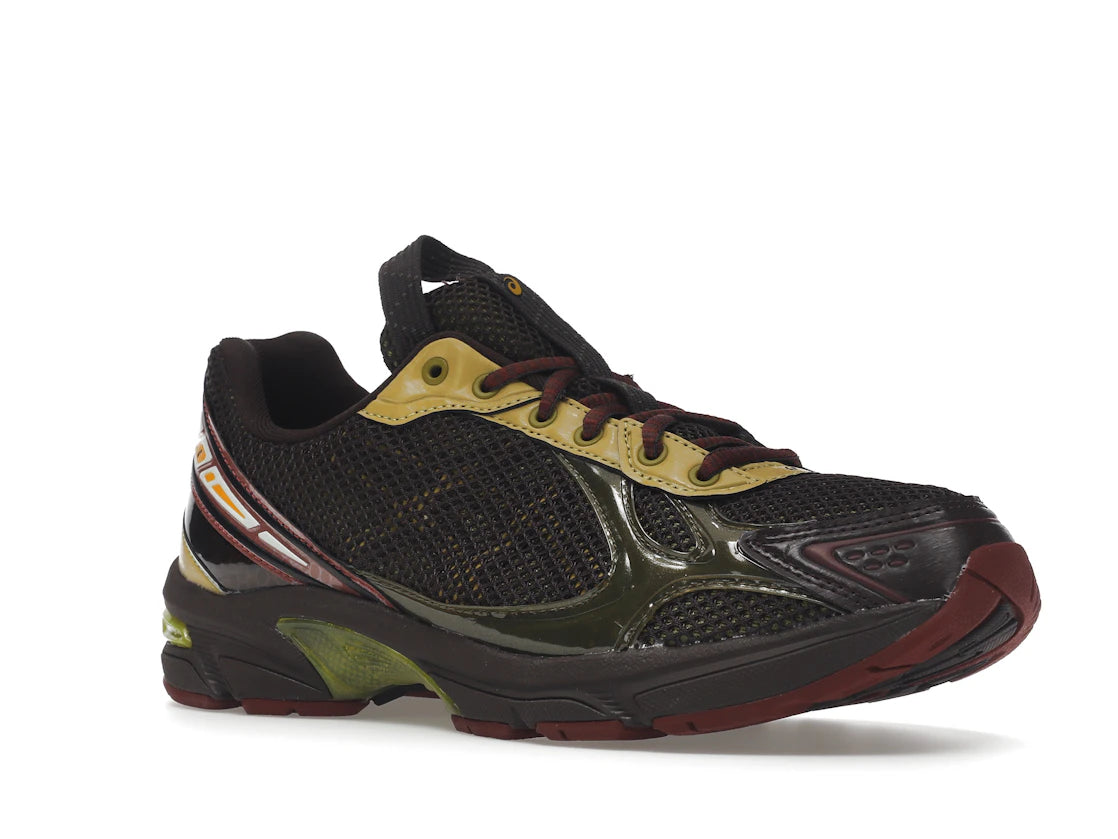 ASICS UB4-S Gel-1130 Kiko Kostadinov Studio Demitasse Fir Green