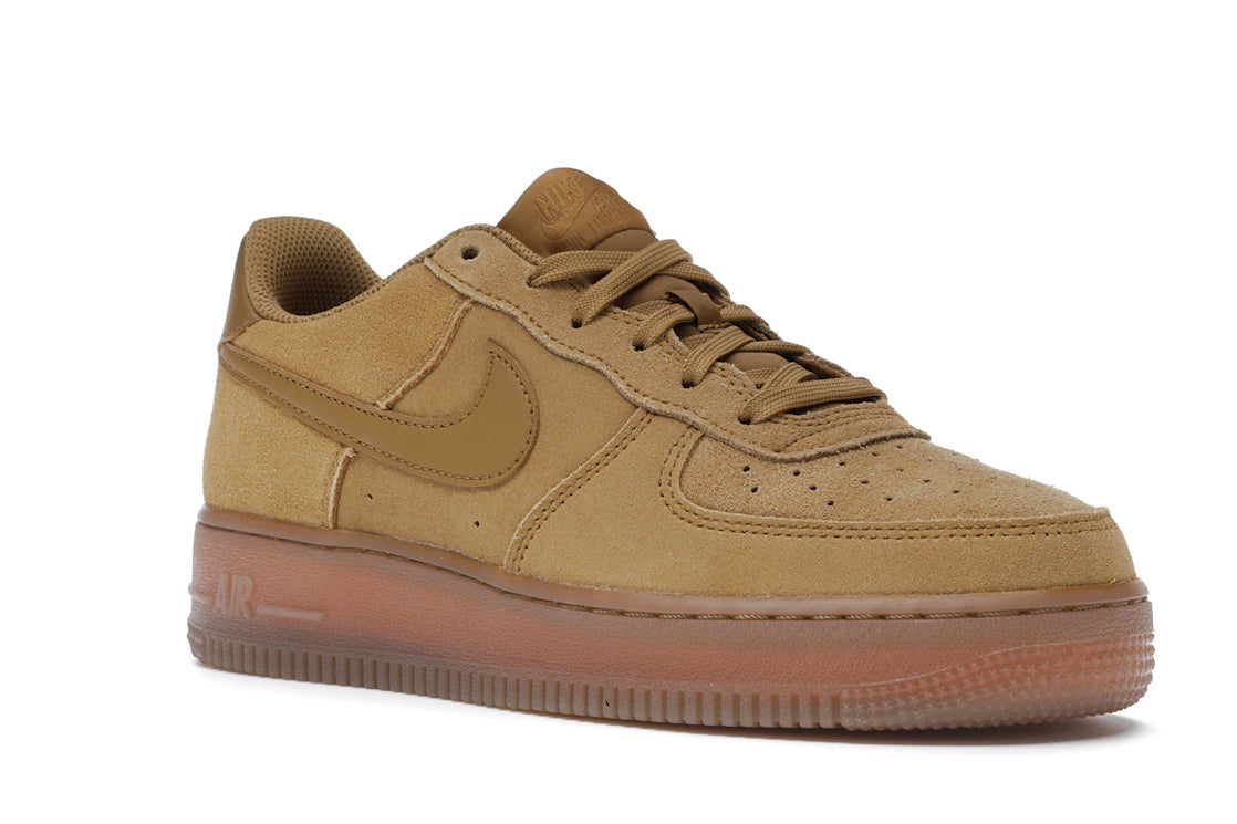 Nike Air Force 1 Low Wheat