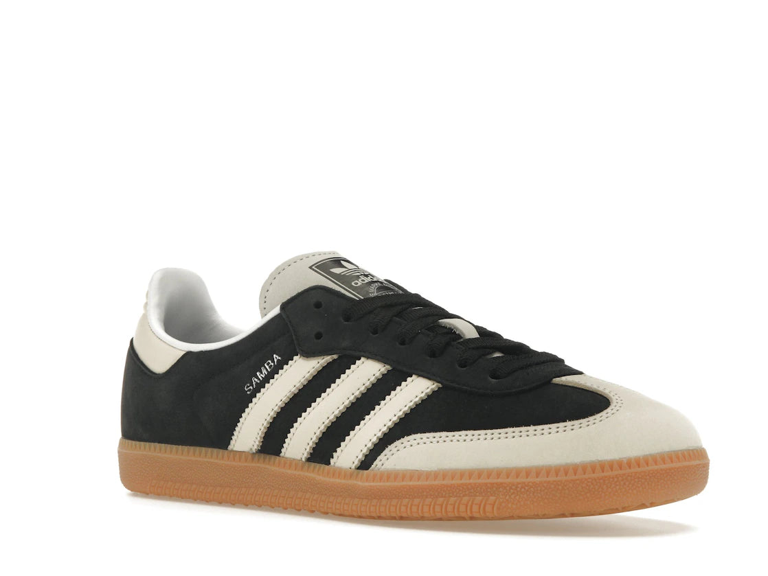 adidas Samba OG Black Wonder White